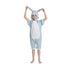 Bunny Kids Summer Onesie